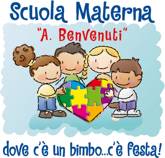 Scuola Materna Benvenuti